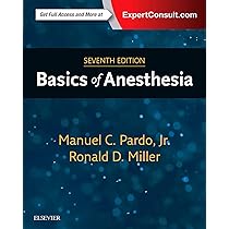 Miller's Basics of Anesthesia 第8版 Miller's Basics of Anesthesia - 8th Edition | Elsevier Shop